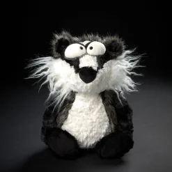 Sigikid Finde Dein Beast|Kuscheldachs Dix Dax, Beaststown