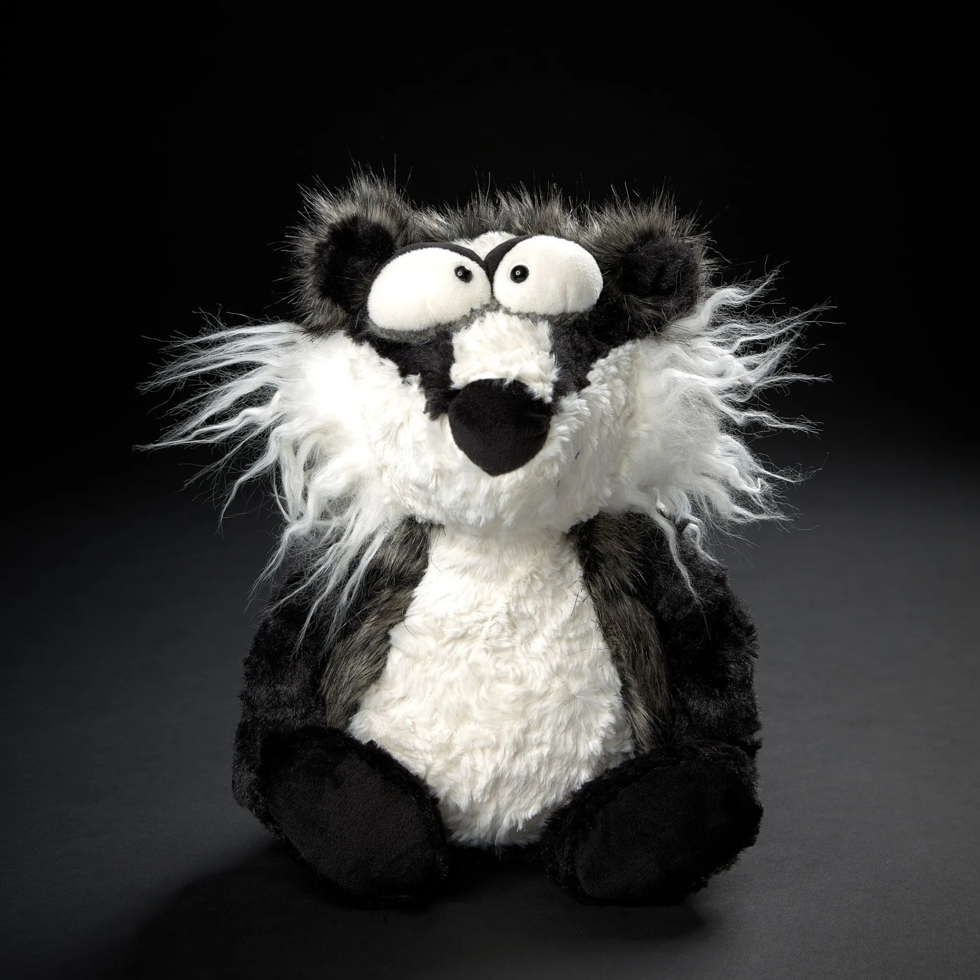 Sigikid Finde Dein Beast|Kuscheldachs Dix Dax, Beaststown