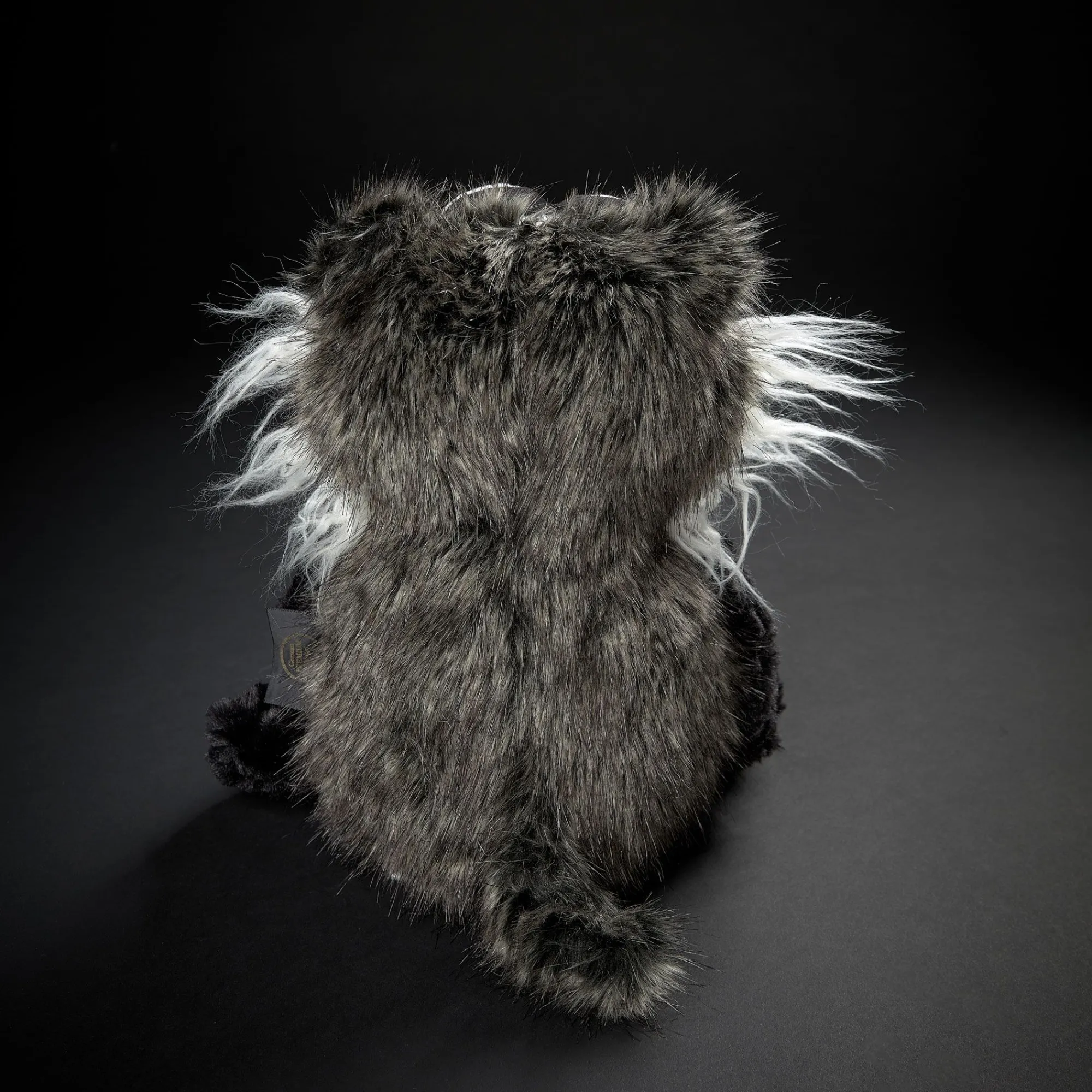 Sigikid Finde Dein Beast|Kuscheldachs Dix Dax, Beaststown