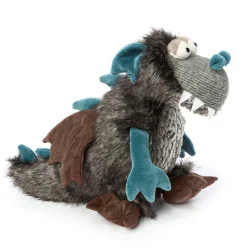Sigikid Finde Dein Beast|Kuscheldrache Middle Age, Beaststown