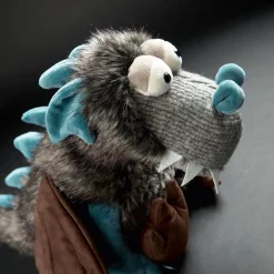 Sigikid Finde Dein Beast|Kuscheldrache Middle Age, Beaststown