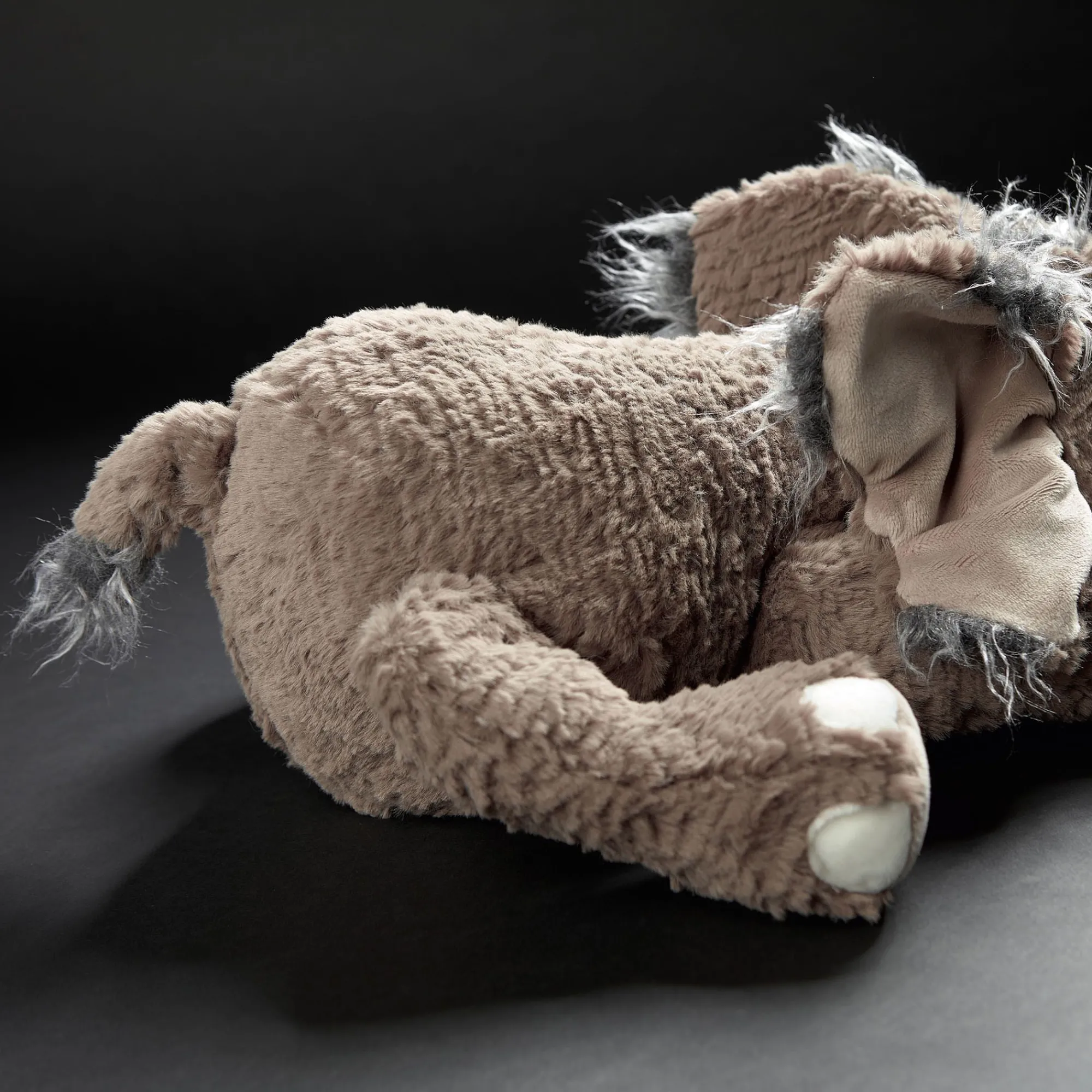 Sigikid Finde Dein Beast|Kuschelelefant Francoise Lelefant, Beaststown