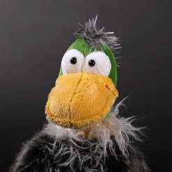 Sigikid Kikeriki|Kuschelente Gacko Gack, Kikeriki
