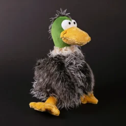 Sigikid Kikeriki|Kuschelente Gacko Gack, Kikeriki