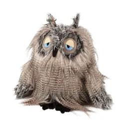 Sigikid Kikeriki|Kuscheleule Miss Night Owl, Kikeriki