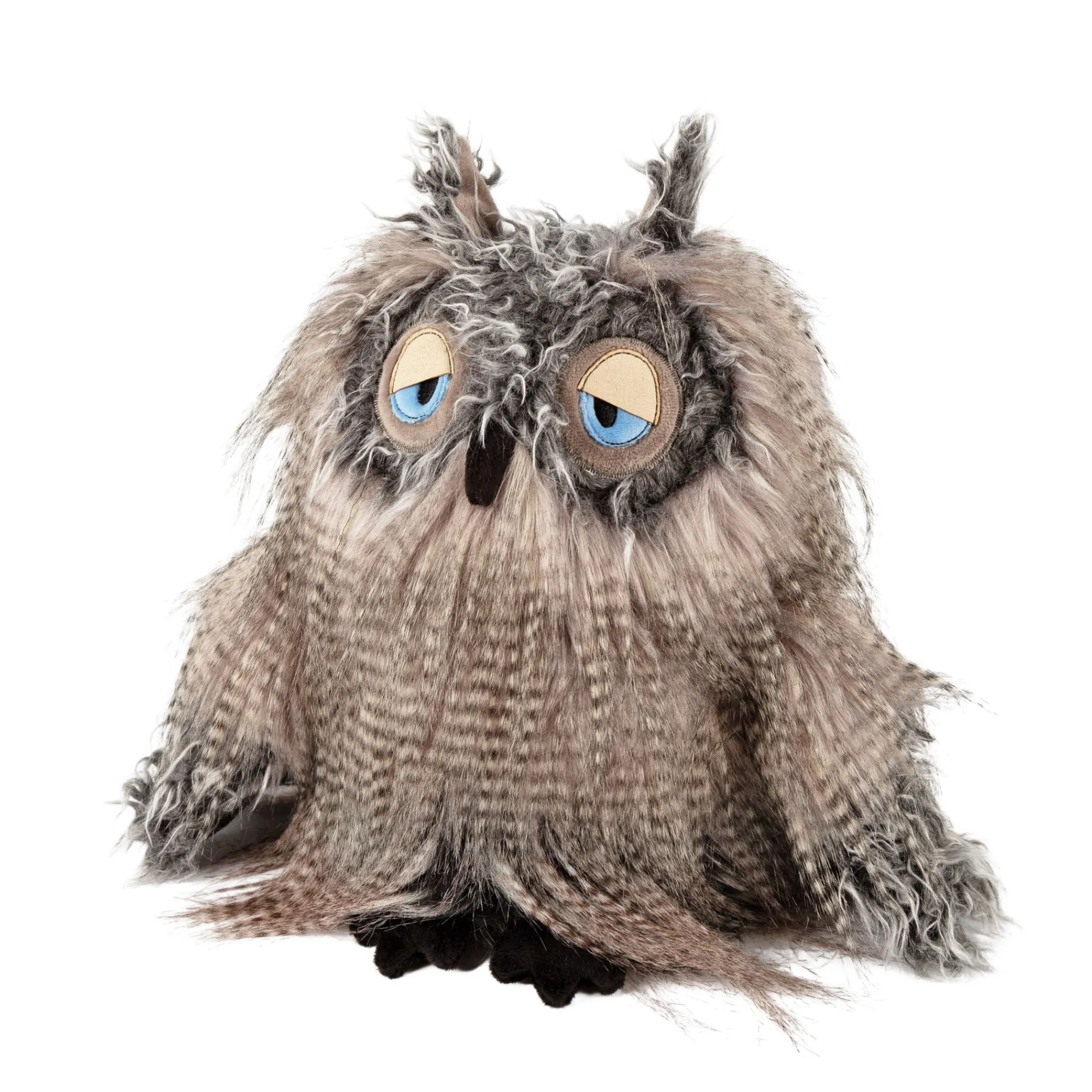 Sigikid Kikeriki|Kuscheleule Miss Night Owl, Kikeriki