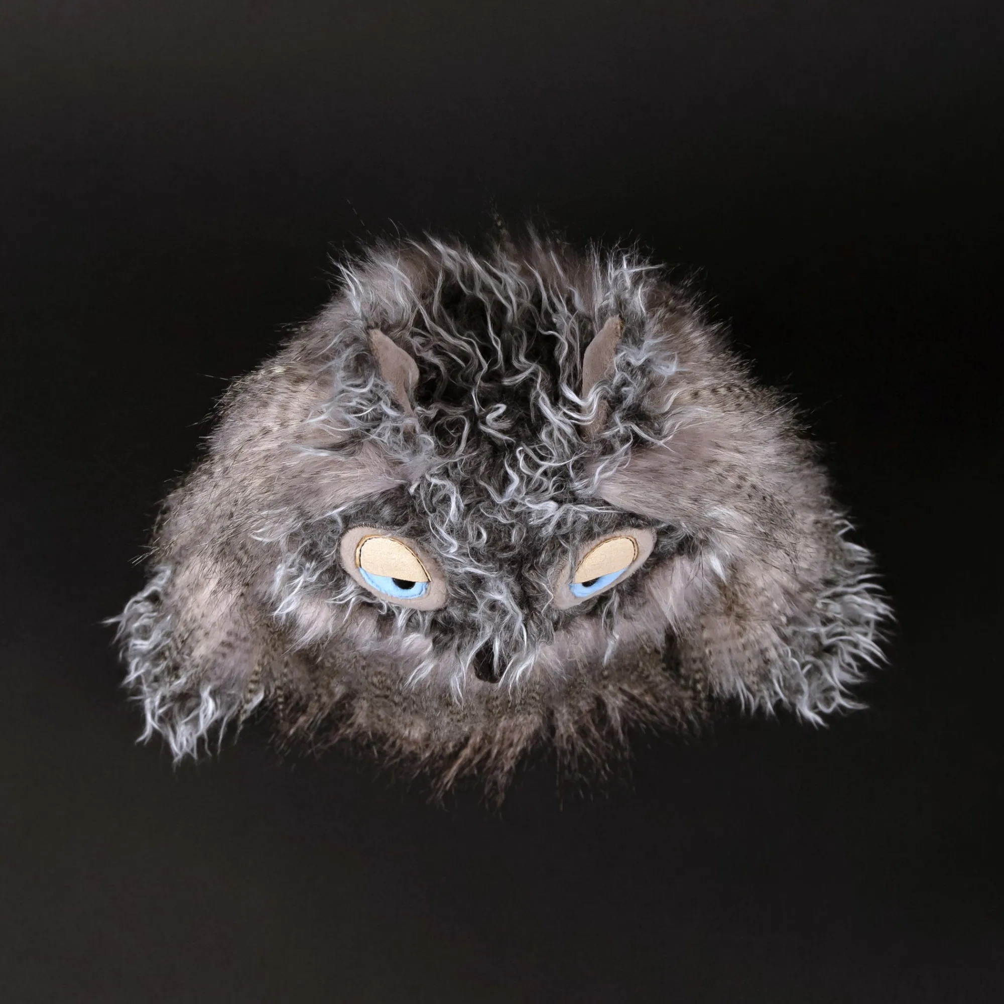 Sigikid Kikeriki|Kuscheleule Miss Night Owl, Kikeriki