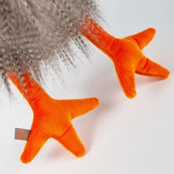 Sigikid Kikeriki|Kuschelhahn Roost Boost, Kikeriki