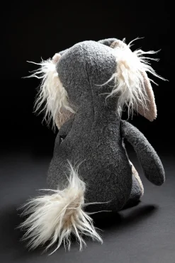 Sigikid Finde Dein Beast|Kuschelhase