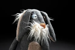 Sigikid Finde Dein Beast|Kuschelhase