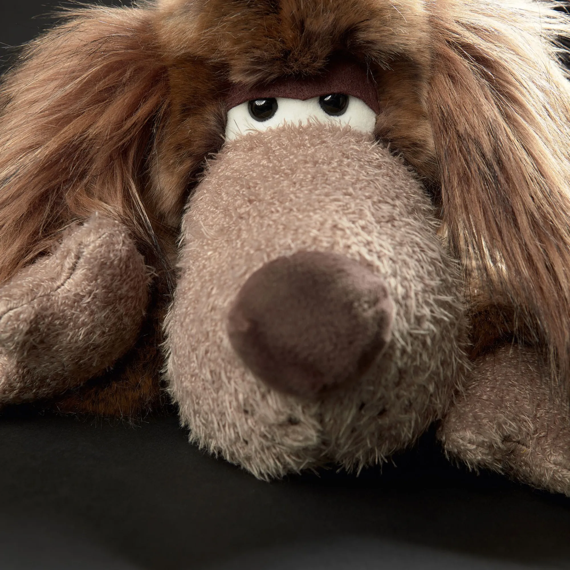 Sigikid Finde Dein Beast|Kuschelhund Luri Laluri, Beaststown