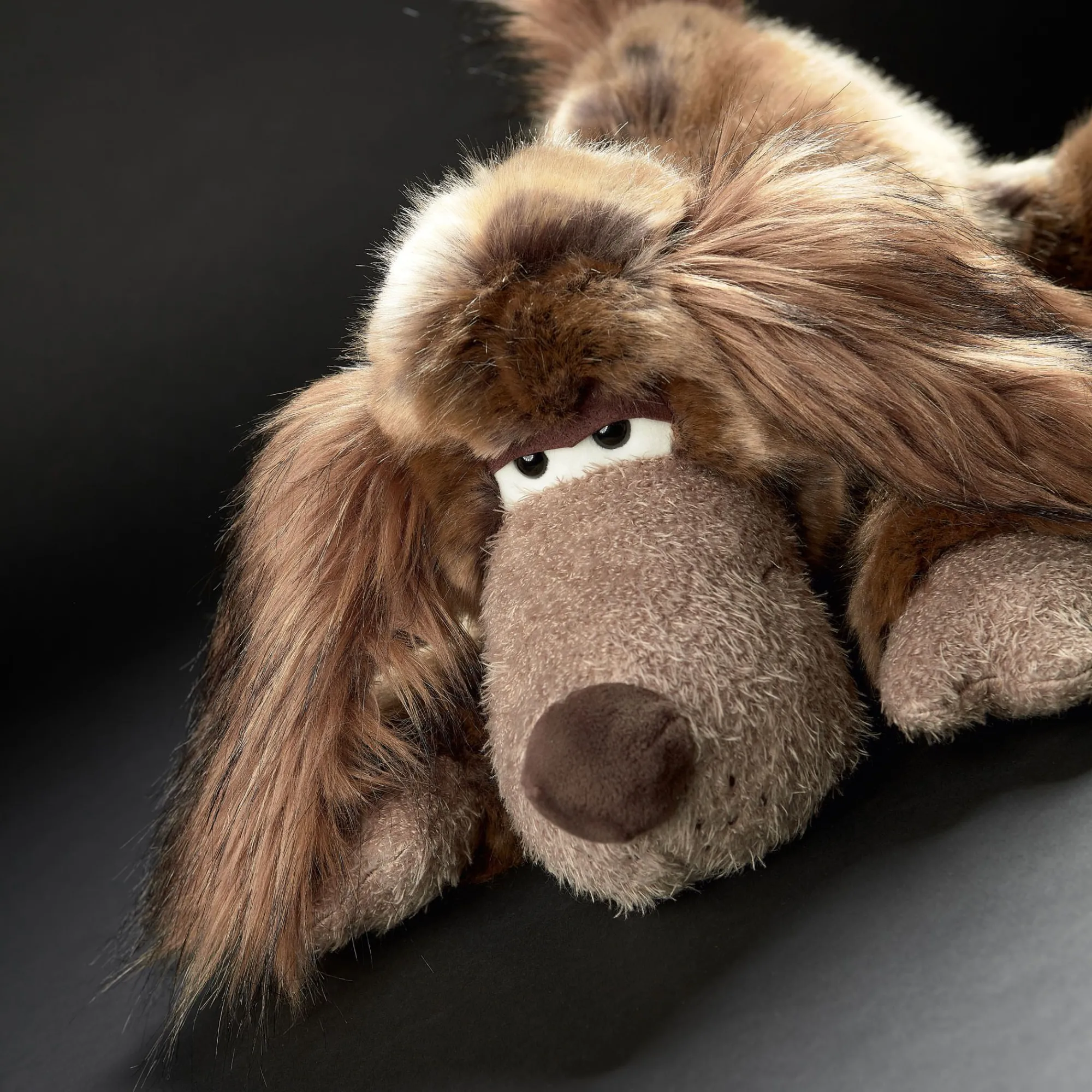 Sigikid Finde Dein Beast|Kuschelhund Luri Laluri, Beaststown