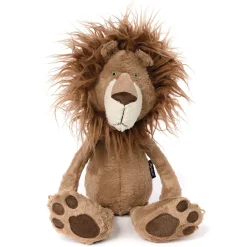 Sigikid Finde Dein Beast|Kuschel-Lowe "Brave Hair", Beasts