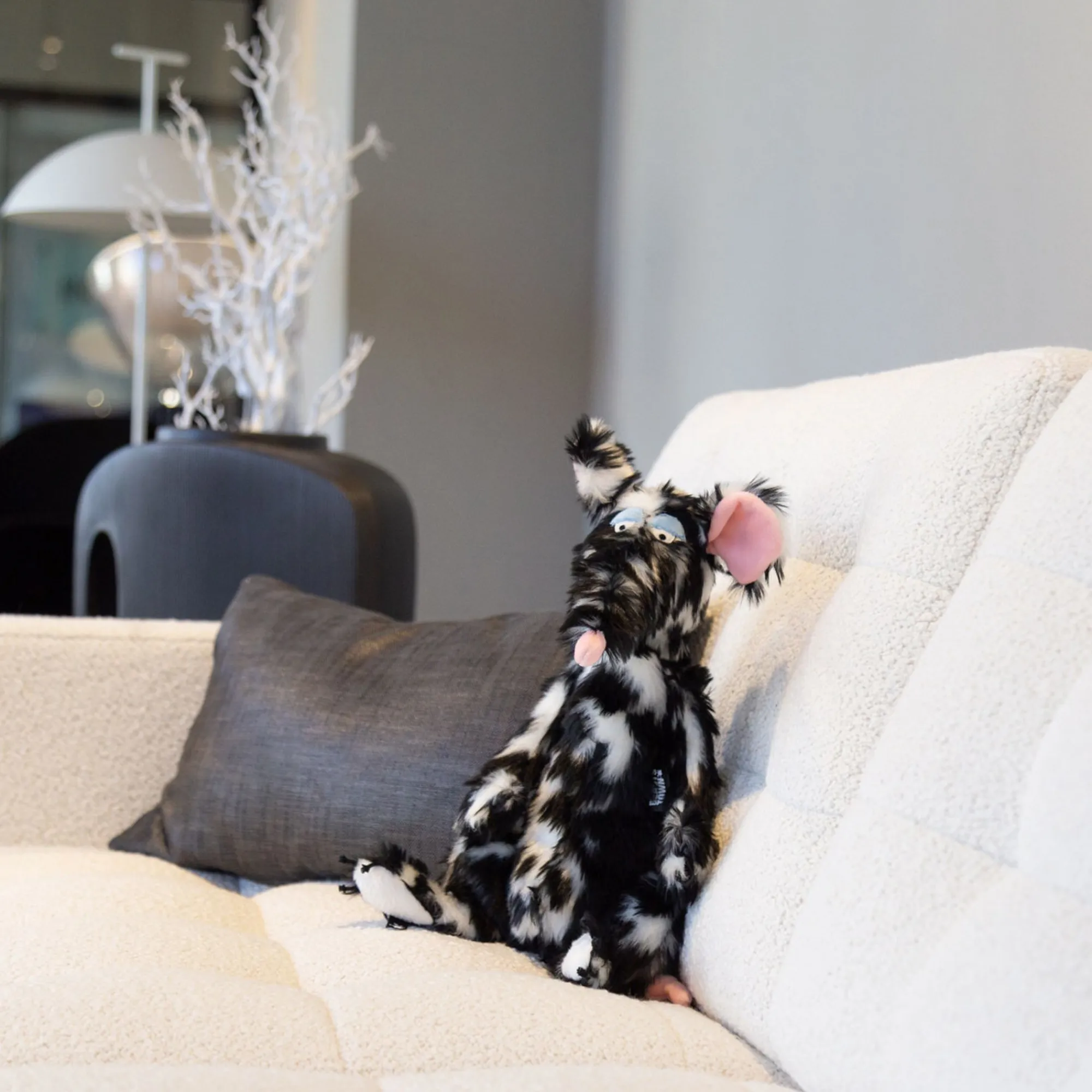 Sigikid Finde Dein Beast|Kuschelratte Schiggi Miggi, Beaststown