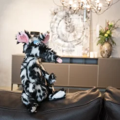 Sigikid Finde Dein Beast|Kuschelratte Schiggi Miggi, Beaststown