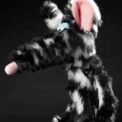 Sigikid Finde Dein Beast|Kuschelratte Schiggi Miggi, Beaststown