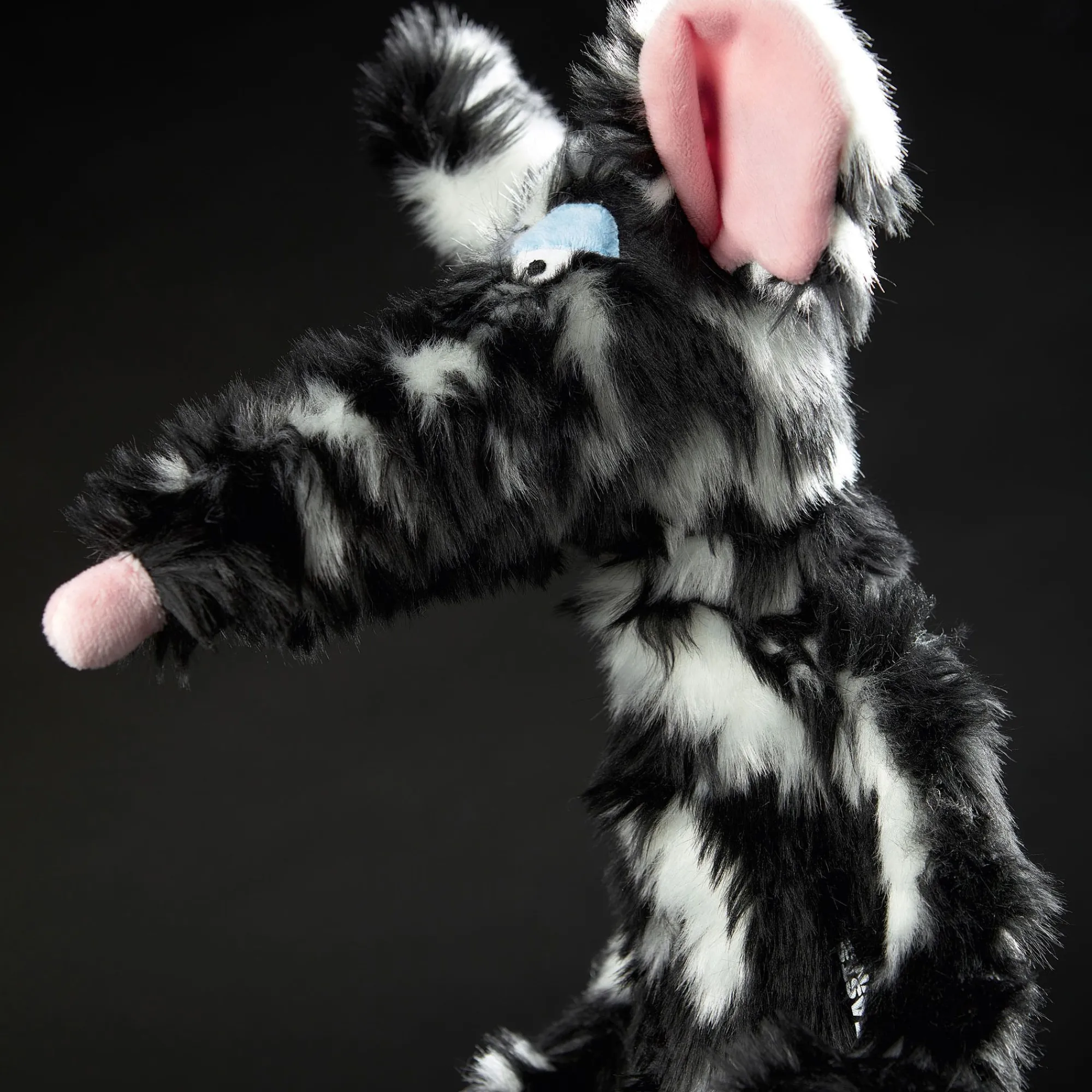 Sigikid Finde Dein Beast|Kuschelratte Schiggi Miggi, Beaststown
