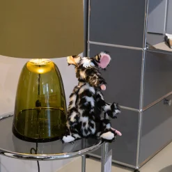 Sigikid Finde Dein Beast|Kuschelratte Schiggi Miggi, Beaststown
