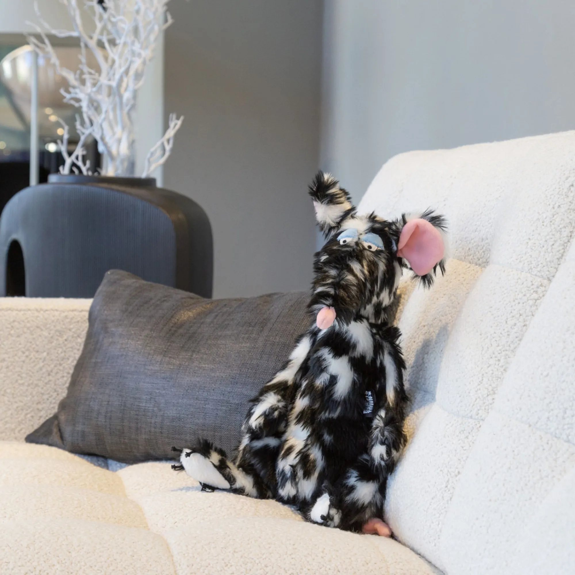 Sigikid Finde Dein Beast|Kuschelratte Schiggi Miggi, Beaststown