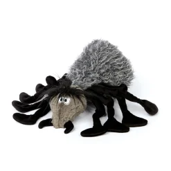 Sigikid Finde Dein Beast|Kuschelspinne Brigitt Igitt, Beaststown