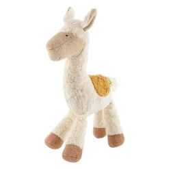 Sigikid Kuscheltiere|Kuscheltier Alpaka, Green Kollektion