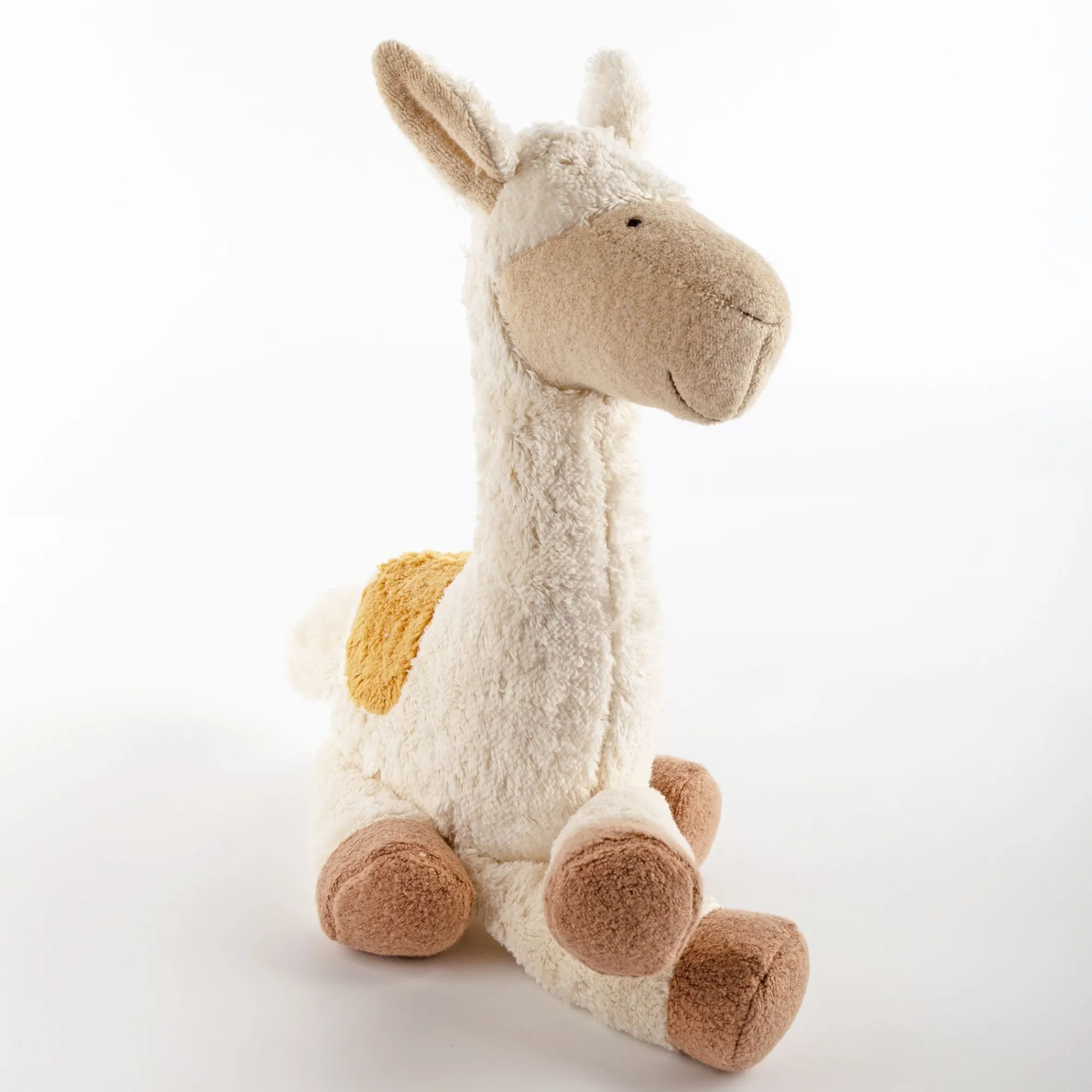 Sigikid Kuscheltiere|Kuscheltier Alpaka, Green Kollektion