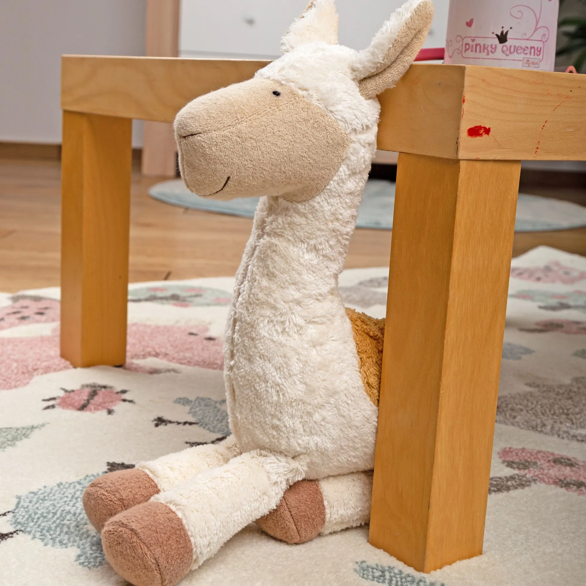 Sigikid Kuscheltiere|Kuscheltier Alpaka, Green Kollektion