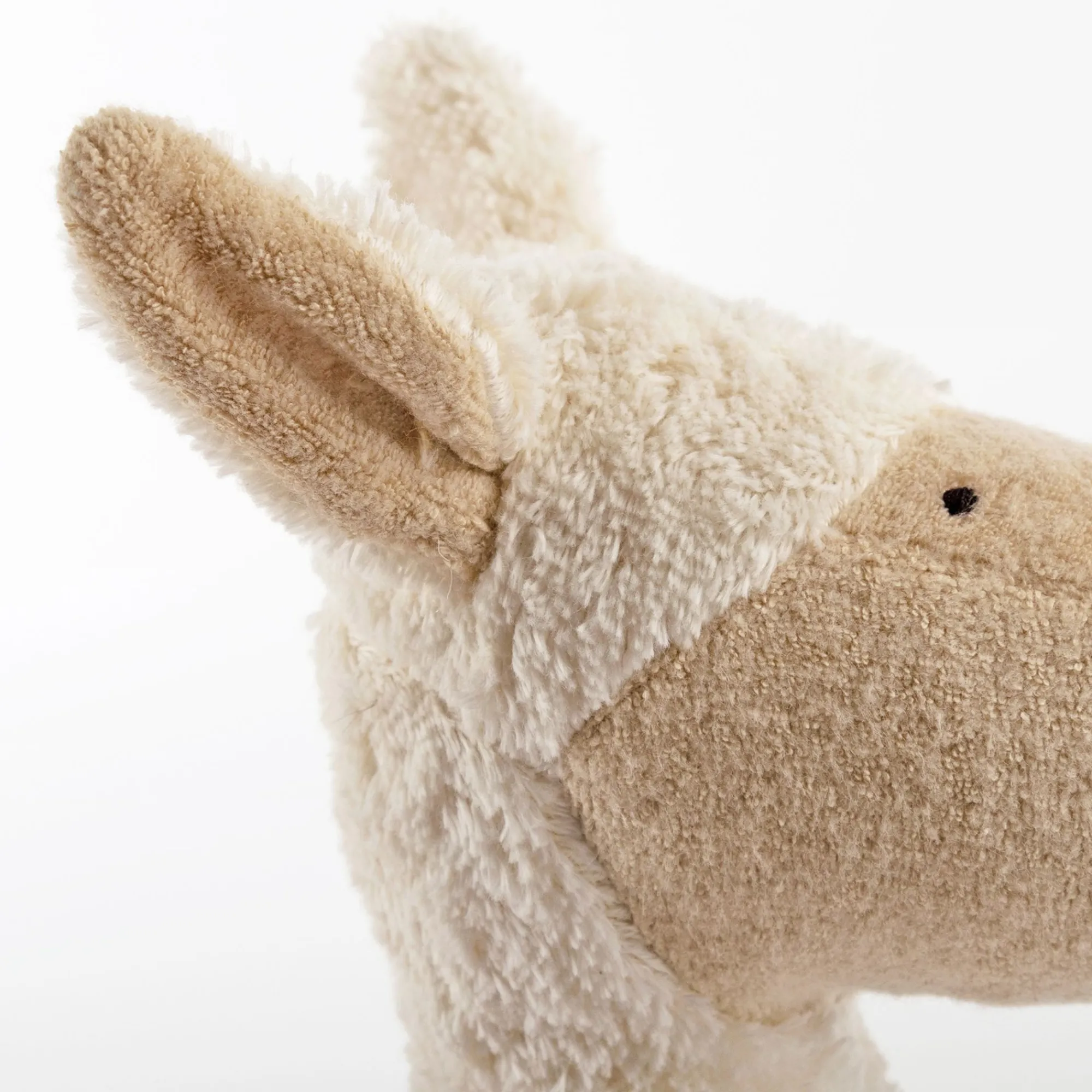 Sigikid Kuscheltiere|Kuscheltier Alpaka, Green Kollektion