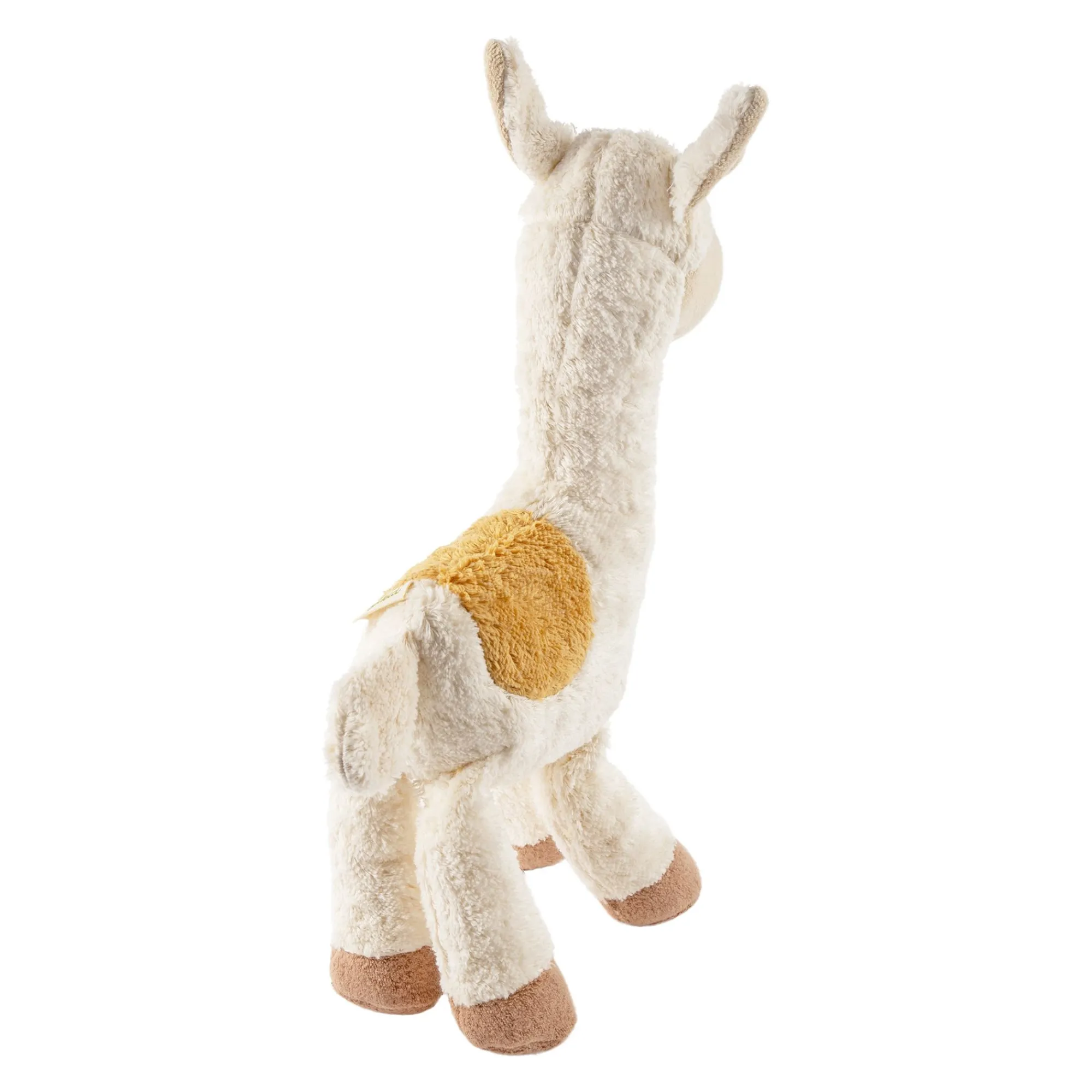 Sigikid Kuscheltiere|Kuscheltier Alpaka, Green Kollektion