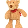 Sigikid Kuscheltiere|Kuscheltier Bar Gildehard Gunsburg M