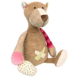 Sigikid Patchwork Sweety|Kuscheltier Bar Im Patchworkstyle
