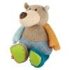 Sigikid Patchwork Sweety|Kuscheltier Bar, Patchwork Sweety