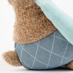 Sigikid Patchwork Sweety|Kuscheltier Bar, Patchwork Sweety
