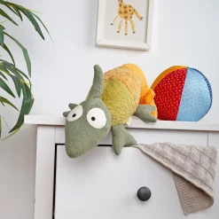 Sigikid Kuscheltiere|Kuscheltier Chamaleon, Green Kollektion