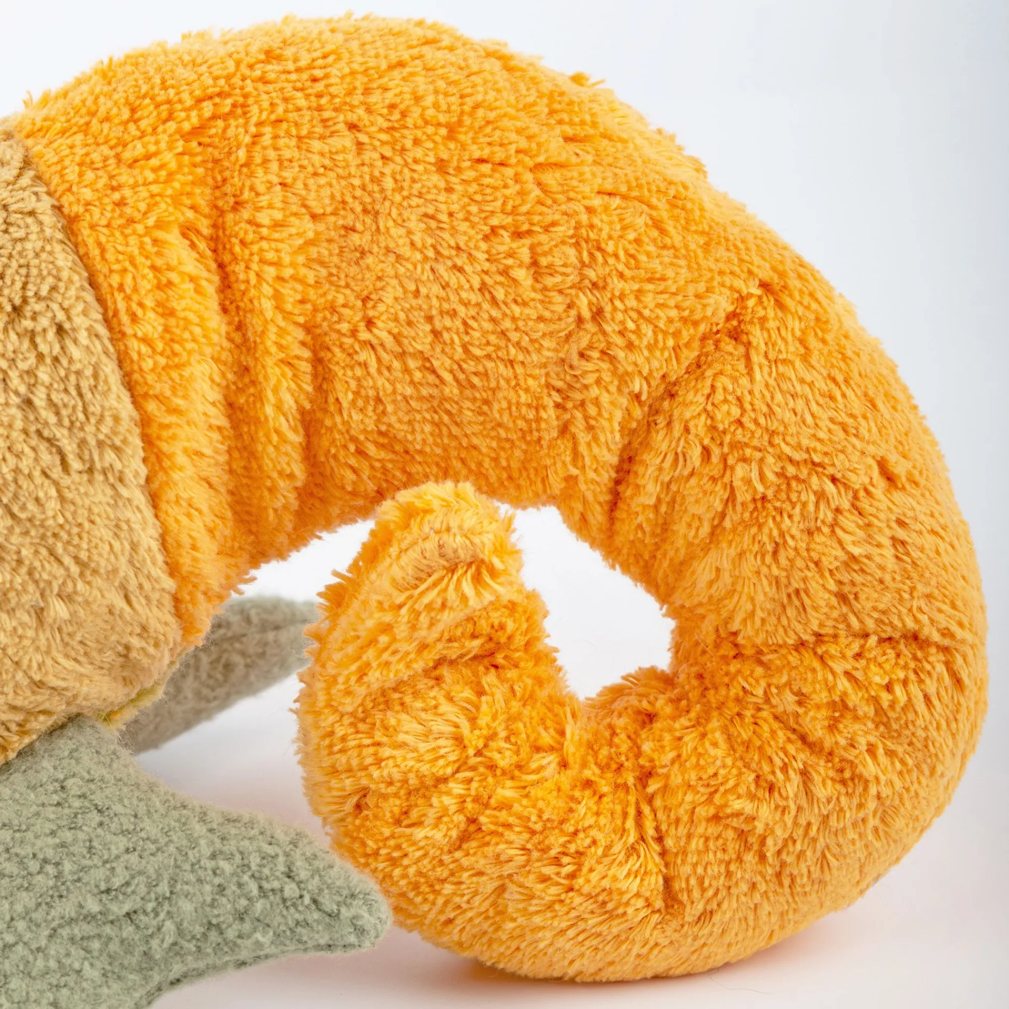 Sigikid Kuscheltiere|Kuscheltier Chamaleon, Green Kollektion