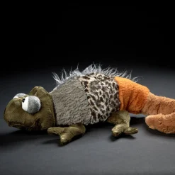 Sigikid Finde Dein Beast|Kuscheltier Chamaleon Hideandseek, Beaststown