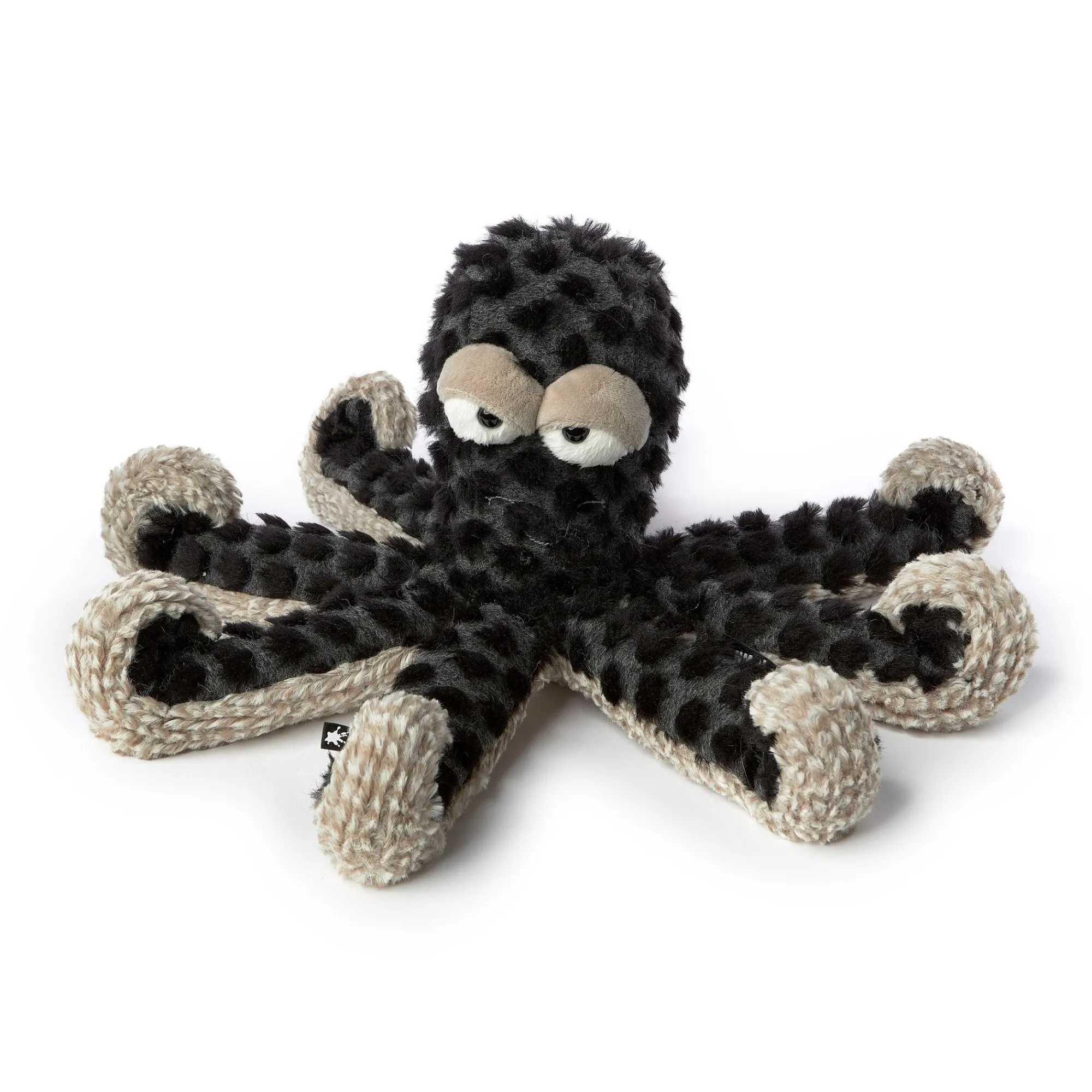 Sigikid Finde Dein Beast|Kuscheltier Deep Water Dandy, Beaststown