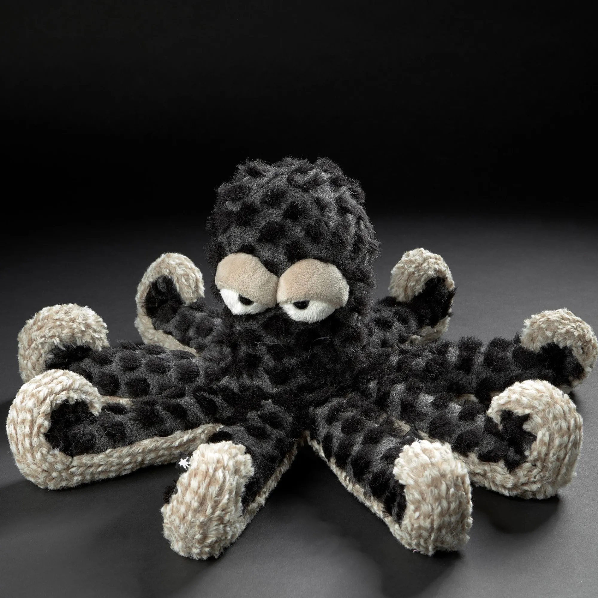 Sigikid Finde Dein Beast|Kuscheltier Deep Water Dandy, Beaststown