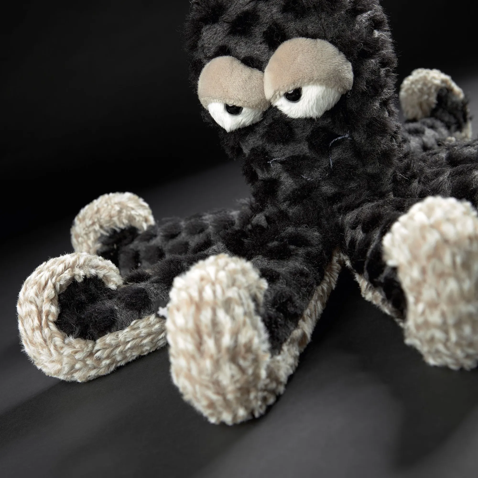 Sigikid Finde Dein Beast|Kuscheltier Deep Water Dandy, Beaststown