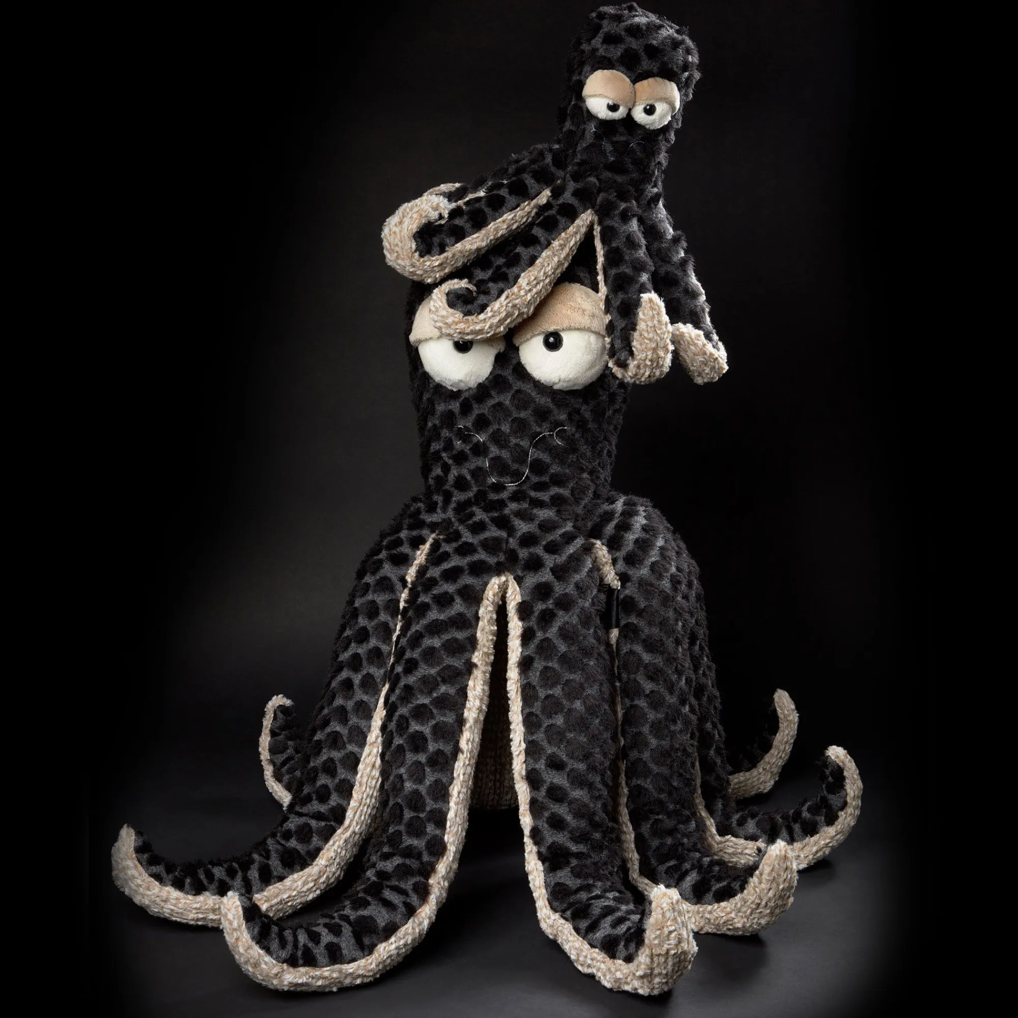 Sigikid Finde Dein Beast|Kuscheltier Deep Water Dandy, Beaststown