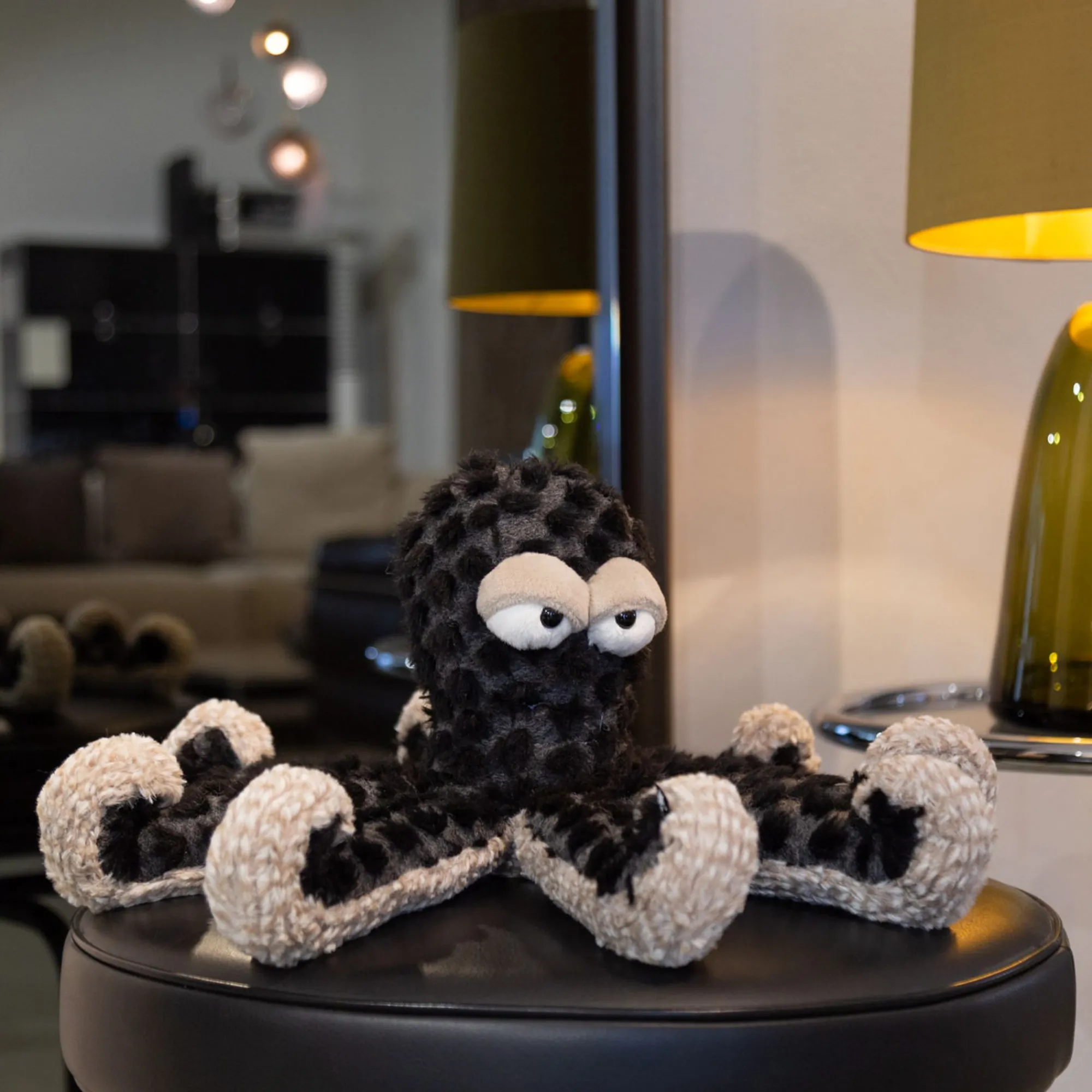 Sigikid Finde Dein Beast|Kuscheltier Deep Water Dandy, Beaststown