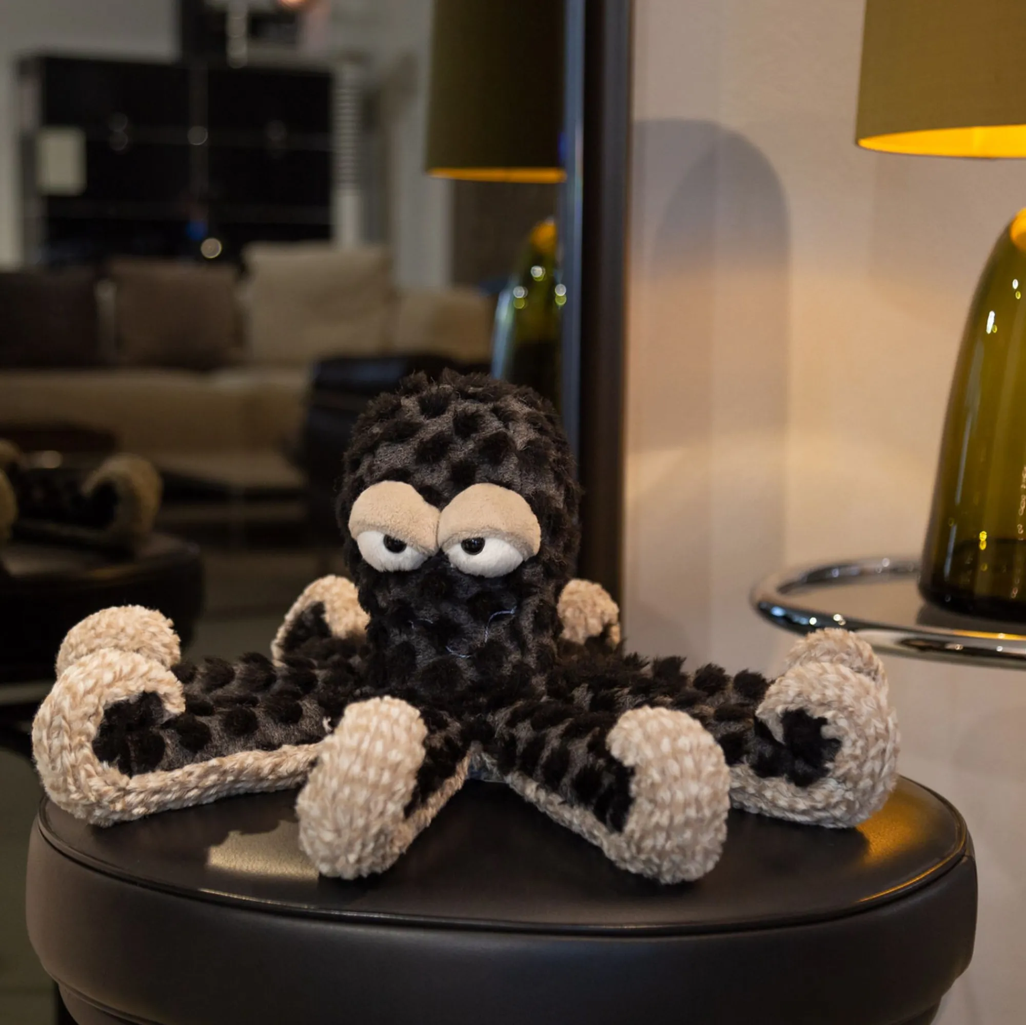 Sigikid Finde Dein Beast|Kuscheltier Deep Water Dandy, Beaststown