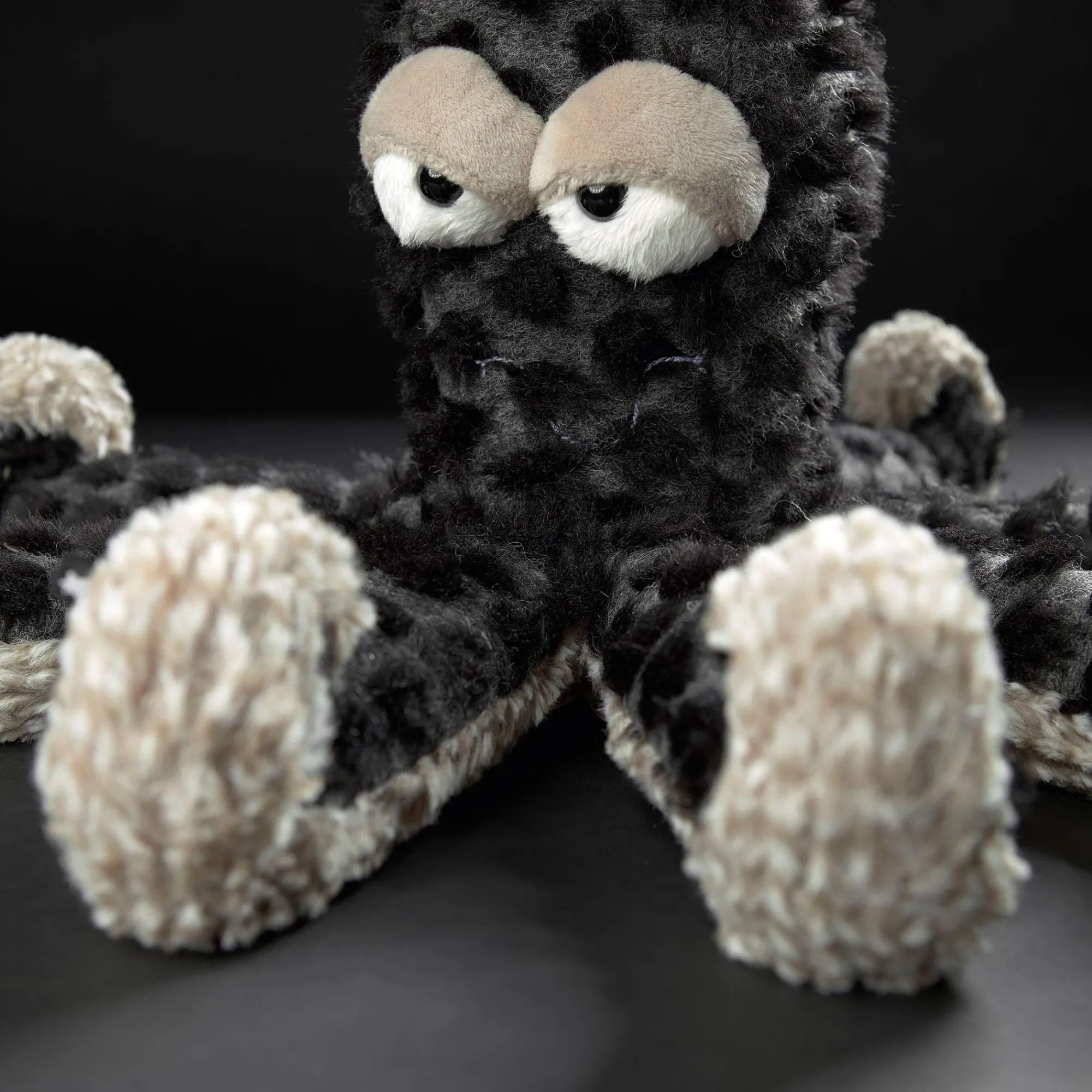 Sigikid Finde Dein Beast|Kuscheltier Deep Water Dandy, Beaststown