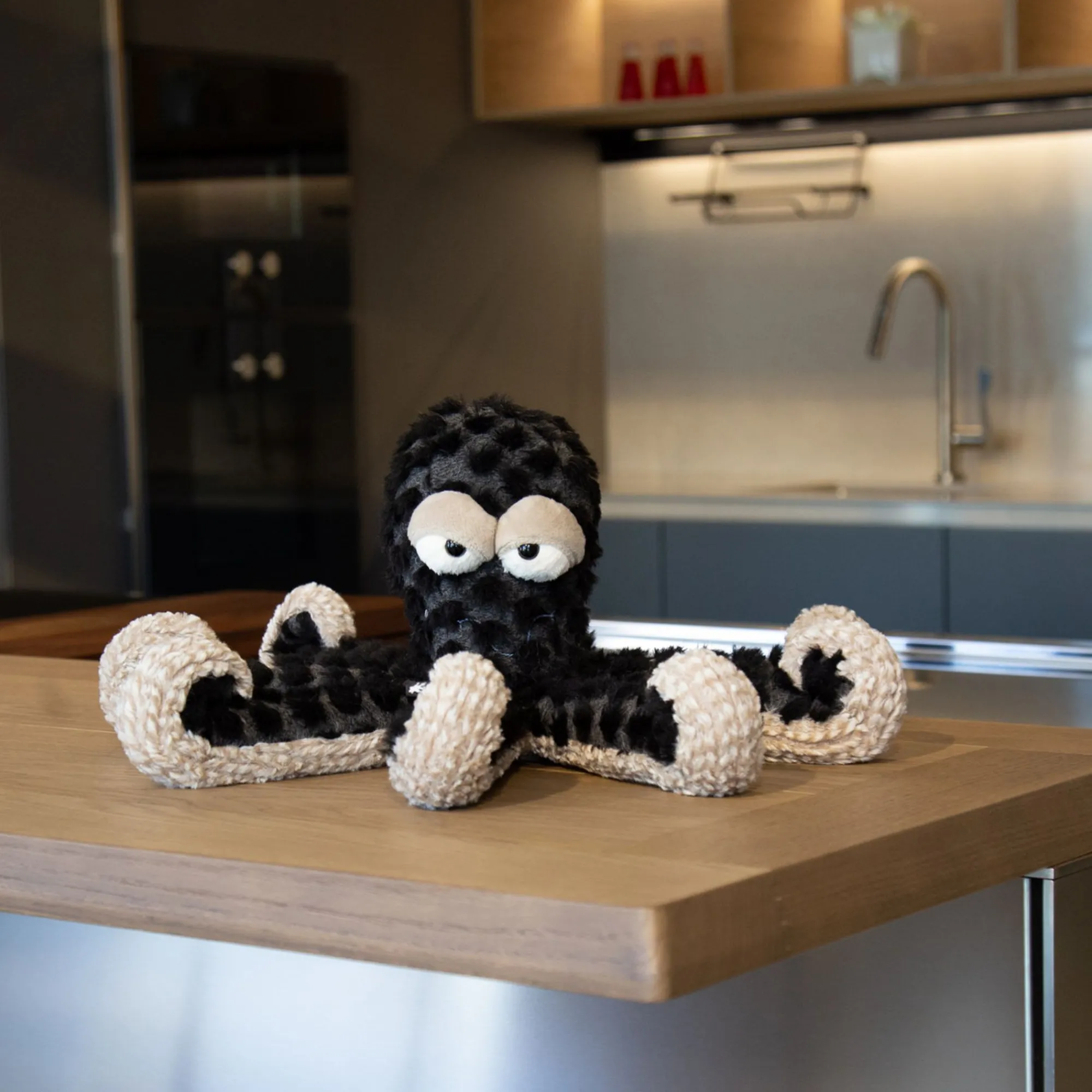 Sigikid Finde Dein Beast|Kuscheltier Deep Water Dandy, Beaststown