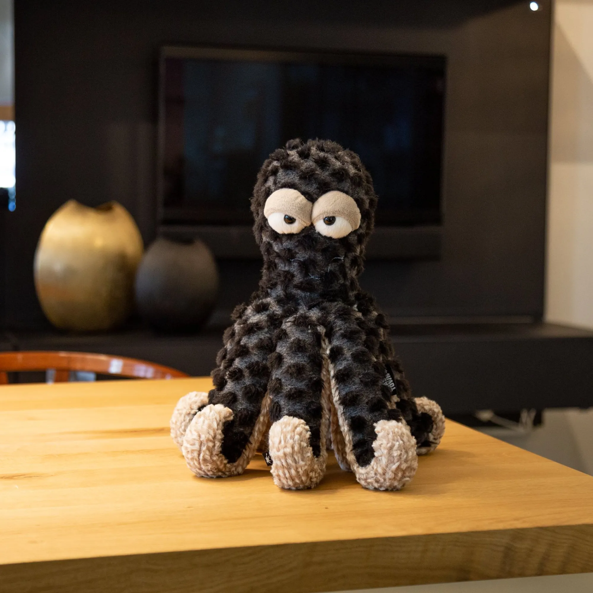Sigikid Finde Dein Beast|Kuscheltier Deep Water Dandy, Beaststown