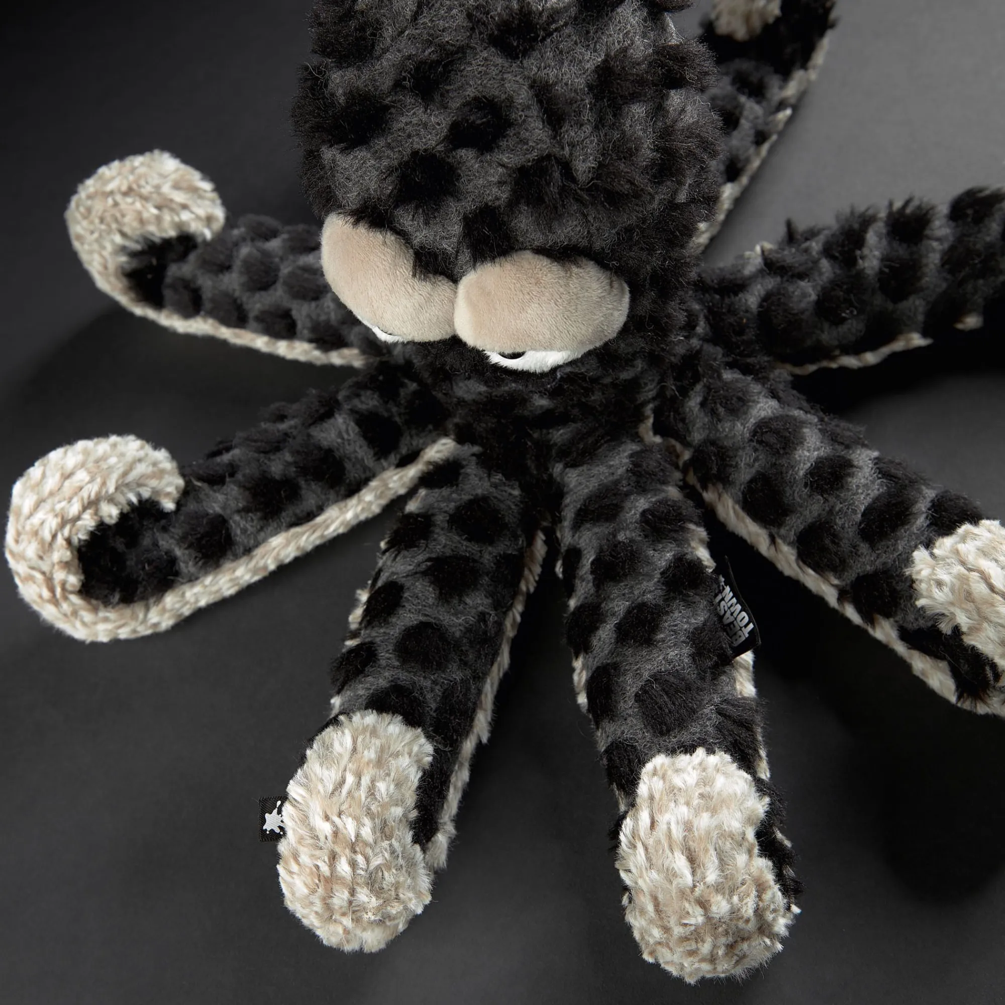 Sigikid Finde Dein Beast|Kuscheltier Deep Water Dandy, Beaststown