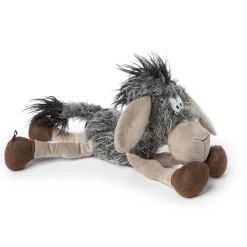 Sigikid Finde Dein Beast|Kuscheltier Don Donkey, Beaststown
