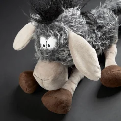 Sigikid Finde Dein Beast|Kuscheltier Don Donkey, Beaststown