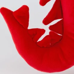 Sigikid Finde Dein Beast|Kuscheltier Drache Fafner, Beasts Town