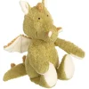 Sigikid Kuscheltiere|Kuscheltier Drache, Green Collection